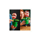 LEGO 71426 Super Mario Piranha-Pflanze, Konstruktionsspielzeug