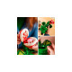 LEGO 71426 Super Mario Piranha-Pflanze, Konstruktionsspielzeug