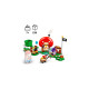 LEGO 71429 Super Mario Mopsie in Toads Laden - Erweiterungsset, Konstruktionsspielzeug