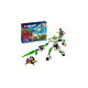 LEGO 71454 DREAMZzz Mateo und Roboter Z-Blob, Konstruktionsspielzeug
