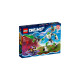 LEGO 71454 DREAMZzz Mateo und Roboter Z-Blob, Konstruktionsspielzeug