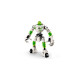 LEGO 71454 DREAMZzz Mateo und Roboter Z-Blob, Konstruktionsspielzeug