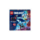 LEGO 71457 DREAMZzz Pegasus, Konstruktionsspielzeug