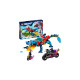 LEGO 71458 DREAMZzz Krokodilauto, Konstruktionsspielzeug