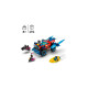 LEGO 71458 DREAMZzz Krokodilauto, Konstruktionsspielzeug