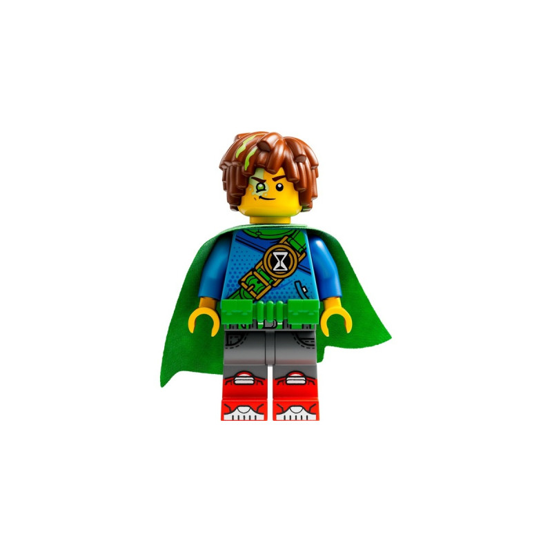 LEGO 71460 DREAMZzz Der Weltraumbus von Mr. Oz, Konstruktionsspielzeug