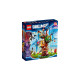 LEGO 71461 DREAMZzz Fantastisches Baumhaus, Konstruktionsspielzeug