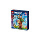 LEGO 71461 DREAMZzz Fantastisches Baumhaus, Konstruktionsspielzeug