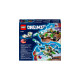 LEGO 71471 DreamZzz Mateos Geländeflitzer, Konstruktionsspielzeug
