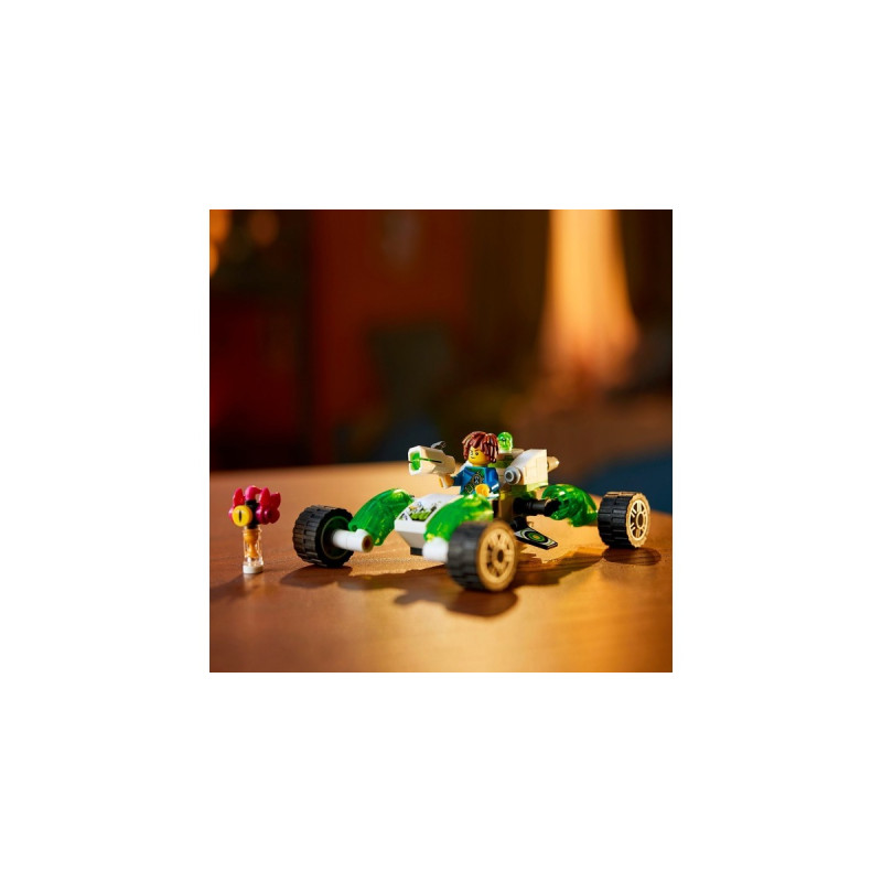 LEGO 71471 DreamZzz Mateos Geländeflitzer, Konstruktionsspielzeug