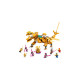 LEGO 71774 Ninjago Lloyds Ultragolddrache, Konstruktionsspielzeug