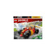 LEGO 71780 Ninjago Kais Ninja-Rennwagen EVO, Konstruktionsspielzeug
