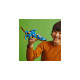 LEGO 71784 Ninjago Jays Donner-Jet EVO, Konstruktionsspielzeug