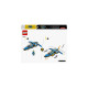 LEGO 71784 Ninjago Jays Donner-Jet EVO, Konstruktionsspielzeug