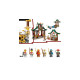 LEGO 71787 Ninjago Kreative Ninja Steinebox, Konstruktionsspielzeug