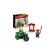 LEGO 71788 Ninjago Lloyds Ninja-Motorrad, Konstruktionsspielzeug