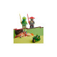 LEGO 71788 Ninjago Lloyds Ninja-Motorrad, Konstruktionsspielzeug