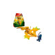 LEGO 71803 Ninjago Arins Drachengleiter, Konstruktionsspielzeug