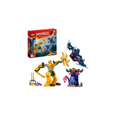 LEGO 71804 Ninjago Arins Battle Mech, Konstruktionsspielzeug