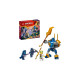 LEGO 71805 Ninjago Jays Battle Mech, Konstruktionsspielzeug