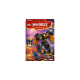 LEGO 71806 Ninjago Coles Erdmech, Konstruktionsspielzeug