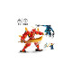 LEGO 71808 Ninjago Kais Feuermech, Konstruktionsspielzeug