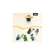 LEGO 71809 Ninjago Egalt der Meisterdrache, Konstruktionsspielzeug(Outlet)