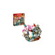 LEGO 71819 Ninjago Drachenstein-Tempel, Konstruktionsspielzeug