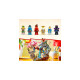 LEGO 71819 Ninjago Drachenstein-Tempel, Konstruktionsspielzeug