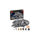 LEGO 75257 Star Wars Millennium Falcon, Konstruktionsspielzeug