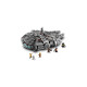 LEGO 75257 Star Wars Millennium Falcon, Konstruktionsspielzeug