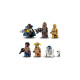 LEGO 75257 Star Wars Millennium Falcon, Konstruktionsspielzeug