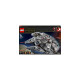 LEGO 75257 Star Wars Millennium Falcon, Konstruktionsspielzeug
