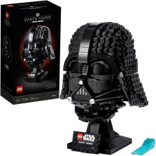 LEGO 75304 Star Wars Darth Vader Helm, Konstruktionsspielzeug