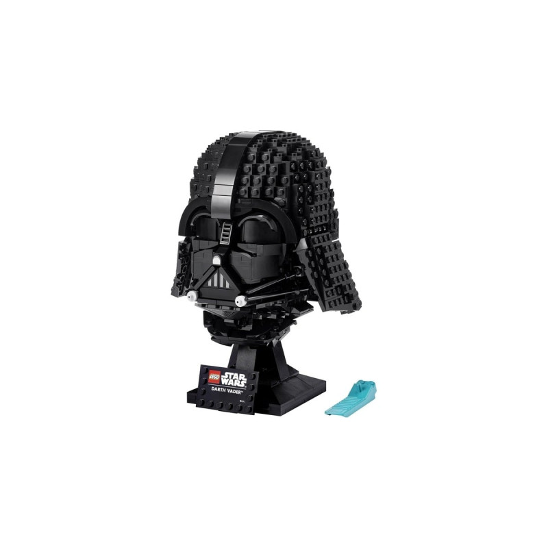 LEGO 75304 Star Wars Darth Vader Helm, Konstruktionsspielzeug