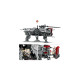 LEGO 75337 Star Wars AT-TE Walker, Konstruktionsspielzeug(Die Rache der Sith-Set mit Minifiguren)