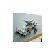 LEGO 75346 Star Wars Snubfighter der Piraten, Konstruktionsspielzeug