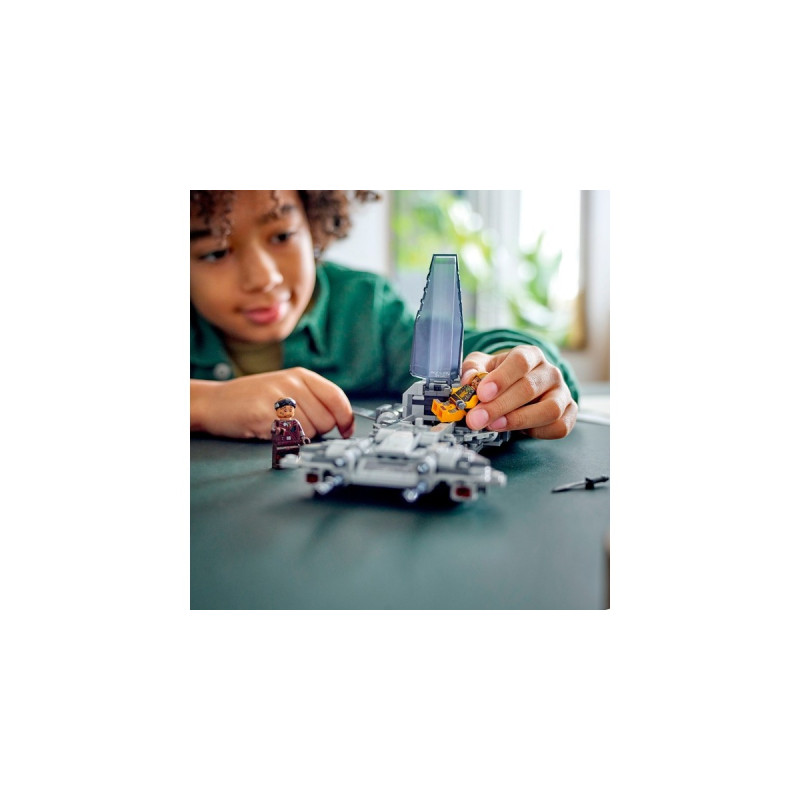 LEGO 75346 Star Wars Snubfighter der Piraten, Konstruktionsspielzeug