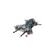 LEGO 75346 Star Wars Snubfighter der Piraten, Konstruktionsspielzeug
