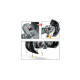 LEGO 75347 Star Wars TIE Bomber, Konstruktionsspielzeug