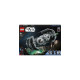 LEGO 75347 Star Wars TIE Bomber, Konstruktionsspielzeug