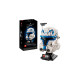 LEGO 75349 Star Wars Captain Rex Helm, Konstruktionsspielzeug