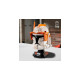 LEGO 75350 Star Wars Clone Commander Cody Helm, Konstruktionsspielzeug