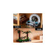 LEGO 75353 Star Wars Verfolgungsjagd auf Endor - Diorama, Konstruktionsspielzeug