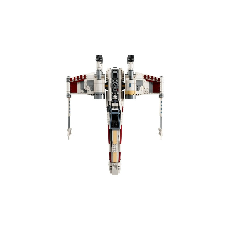 LEGO 75355 Star Wars X-Wing Starfighter, Konstruktionsspielzeug