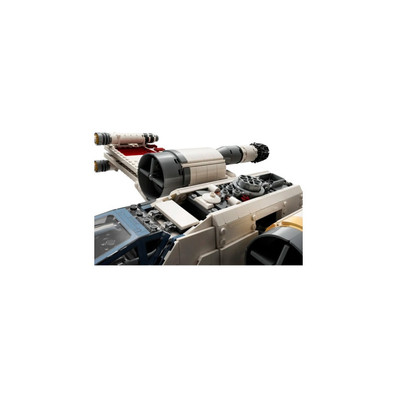 LEGO 75355 Star Wars X-Wing Starfighter, Konstruktionsspielzeug