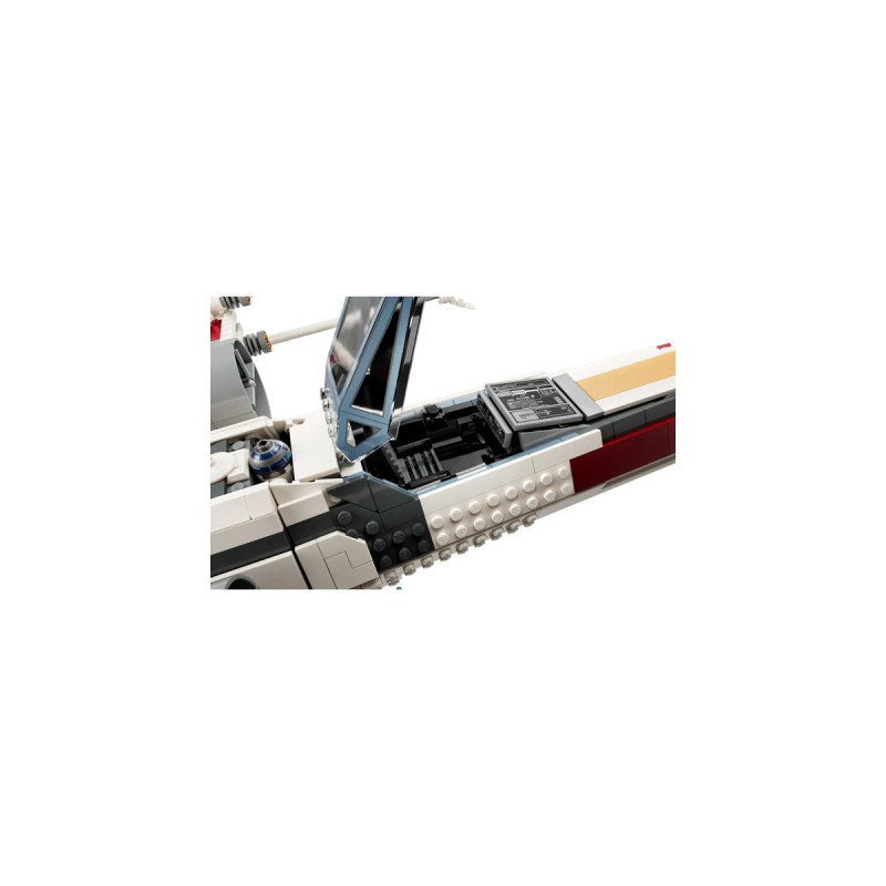 LEGO 75355 Star Wars X-Wing Starfighter, Konstruktionsspielzeug