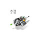 LEGO 75363 Star Wars N-1 Starfighter des Mandalorianers - Microfighter, Konstruktionsspielzeug