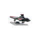 LEGO 75367 Star Wars Republikanischer Angriffskreuzer der Venator-Klasse, Konstruktionsspielzeug(Outlet)