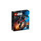 LEGO 75368 Star Wars Darth Vader Mech, Konstruktionsspielzeug